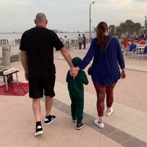 Meet your Posher, Vicki